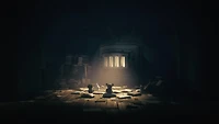 Little Nightmares III Deluxe - Xbox Series X