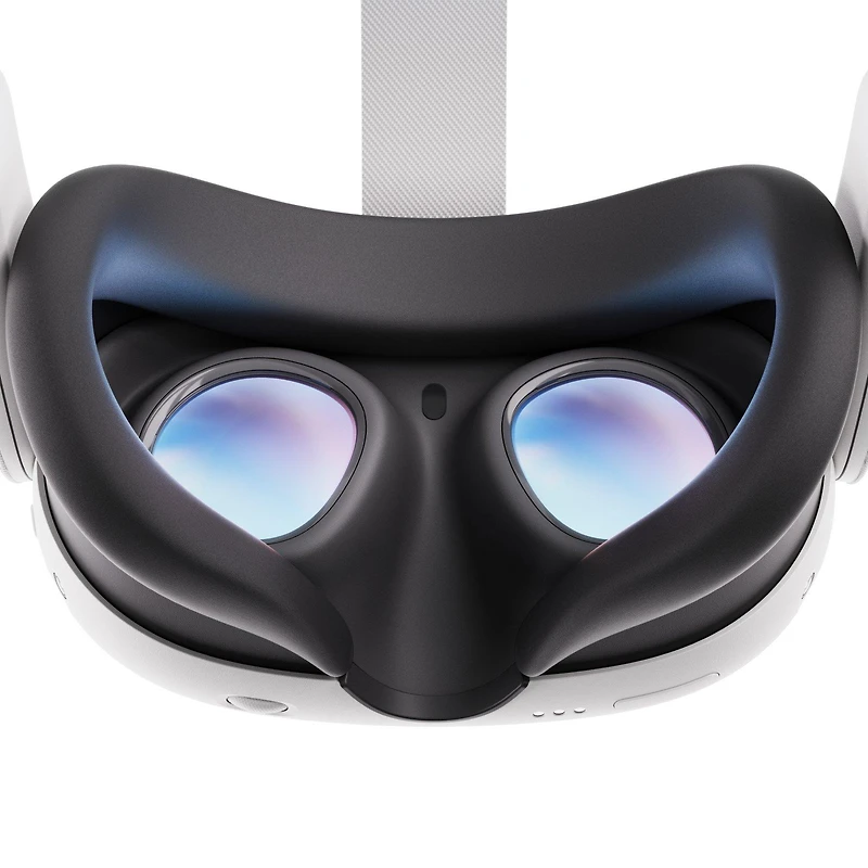Meta Quest 3 Silicone Facial Interface