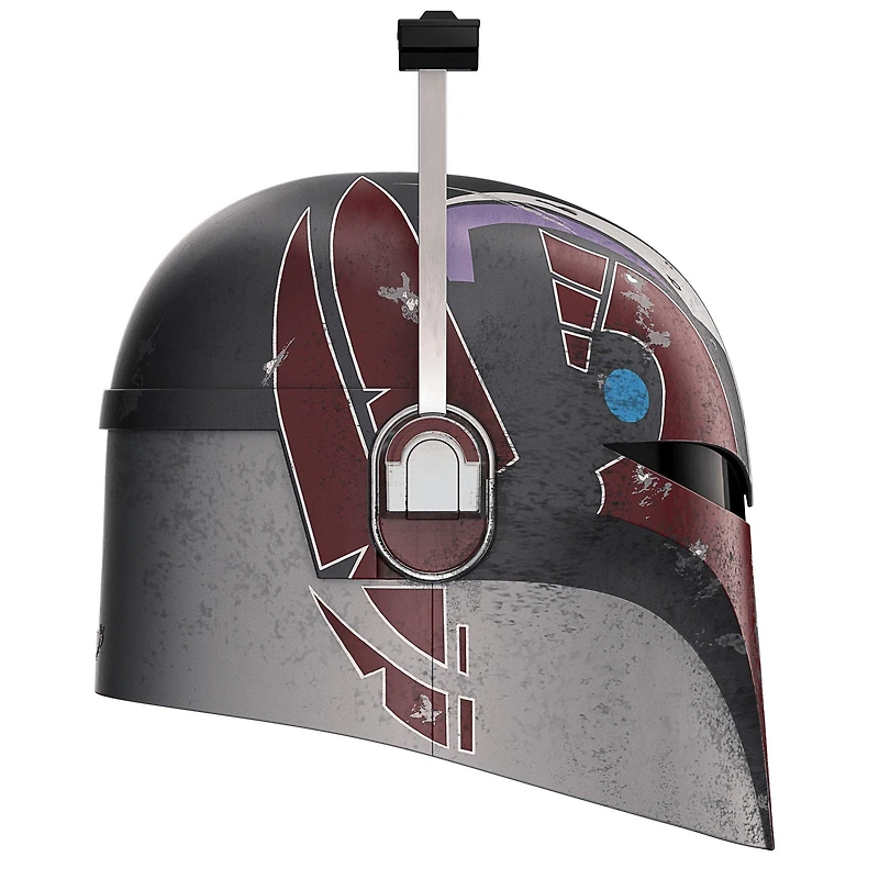 Hasbro Star Wars: The Black Series Star Wars: Ahsoka Sabine Wren Premium Electronic Helmet