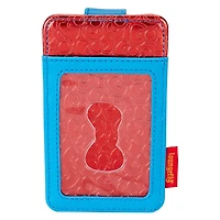 Loungefly Sanrio Hello Kitty 50th Anniversary Metallic Card Holder
