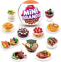 Mini Brands Create MasterChef Mystery Capsule Series 1