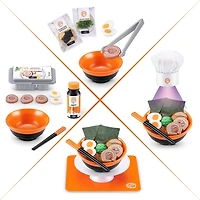 Mini Brands Create MasterChef Mystery Capsule Series 1