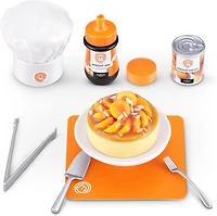 Mini Brands Create MasterChef Mystery Capsule Series 1