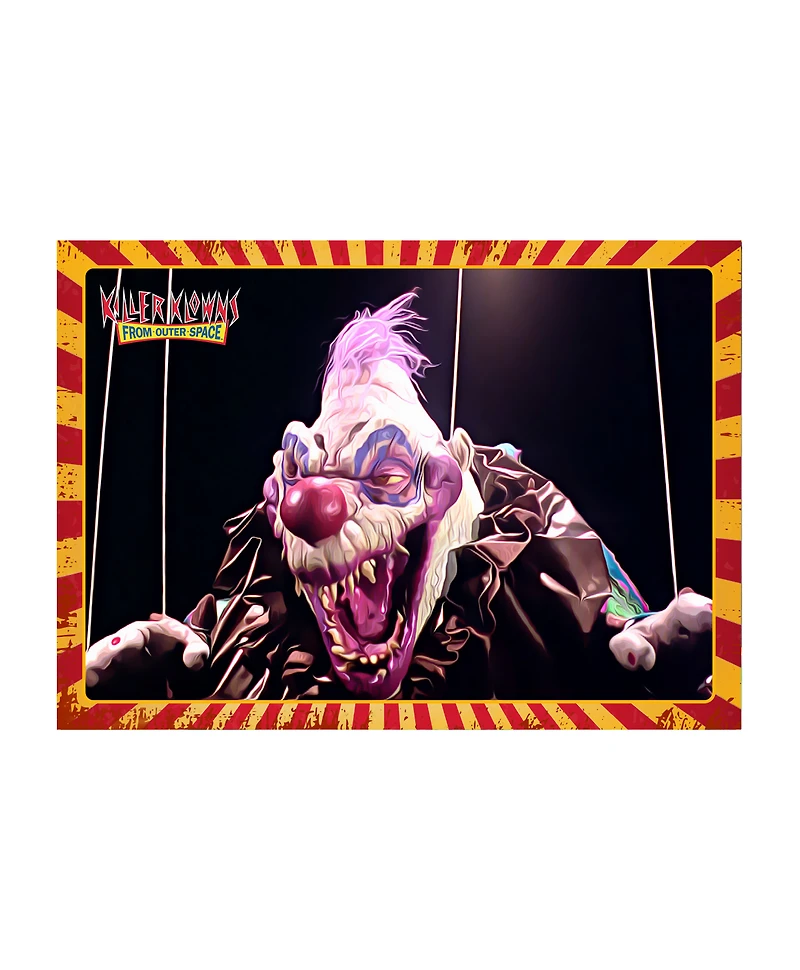 Killer Klowns From Outer Space Collector Box Series 1 - 2-Pack