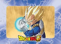 FiGPiN Cybercel Dragon Ball Super Trading Card Foil Pack (Series 1