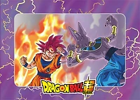 FiGPiN Cybercel Dragon Ball Super Trading Card Foil Pack (Series 1