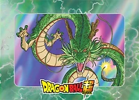 FiGPiN Cybercel Dragon Ball Super Trading Card Foil Pack (Series 1