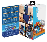 My Arcade Mega Man Micro Player PRO 6.75-in Mini Arcade Machine