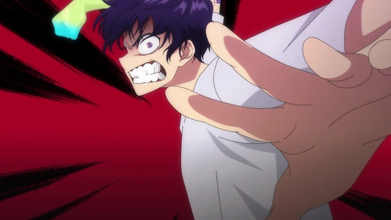 Eternights - Nintendo Switch