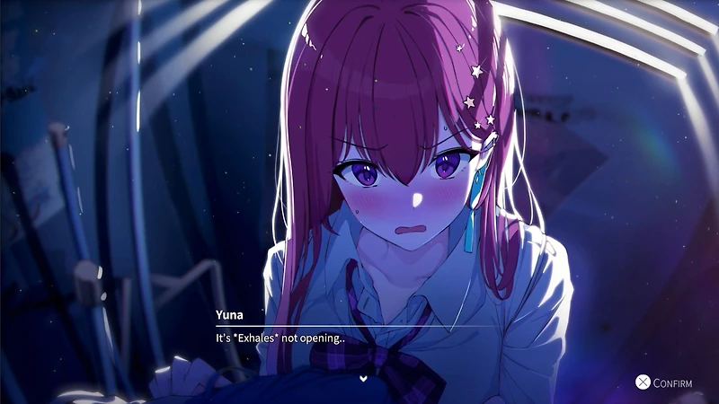 Eternights - Nintendo Switch