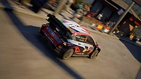EA SPORTS WRC - Xbox Series X