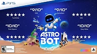 ASTRO BOT - PlayStation 5
