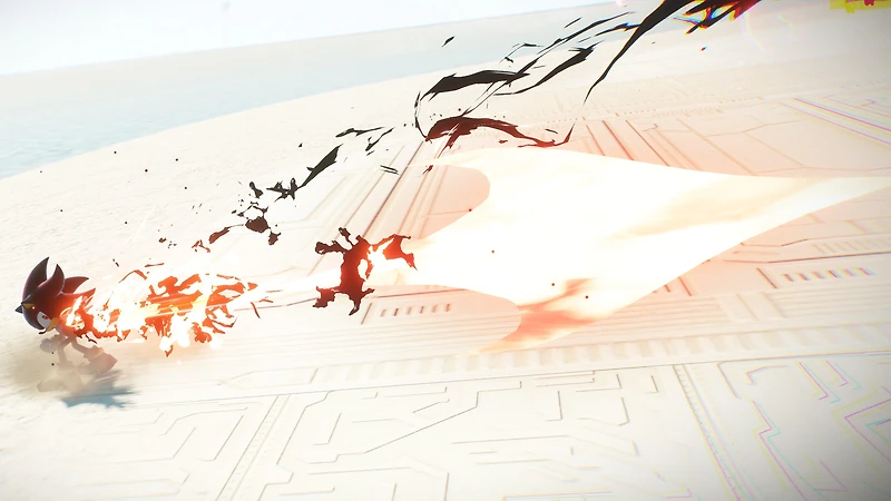 Sonic X Shadow Generations - Nintendo Switch 2