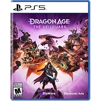 Dragon Age: The Veilguard