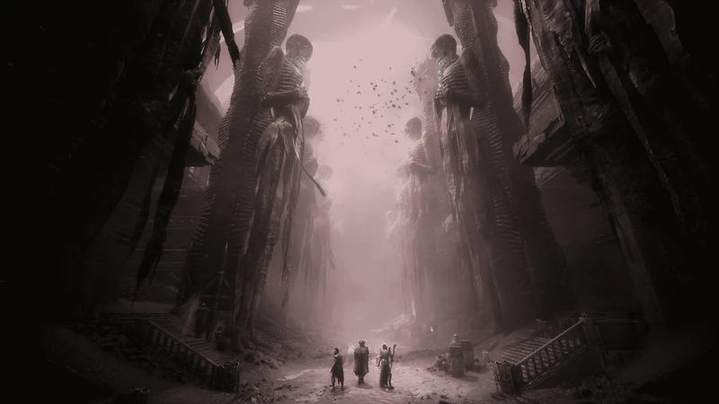 Dragon Age: The Veilguard - PlayStation 5