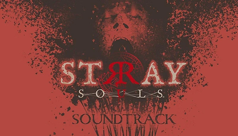 Stray Souls Soundtrack