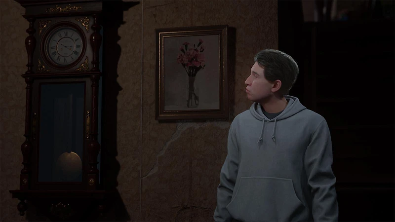 Stray Souls Soundtrack