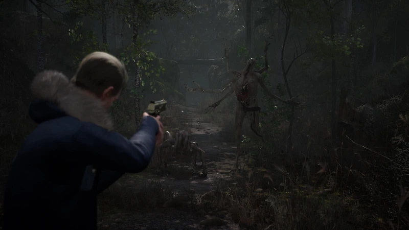 Stray Souls Soundtrack