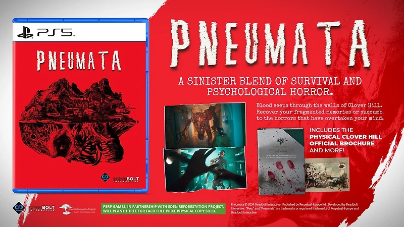 Pneumata - PlayStation 5