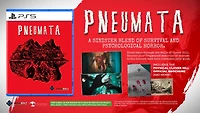 Pneumata - PlayStation 5