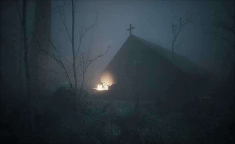 Pneumata - PlayStation 5