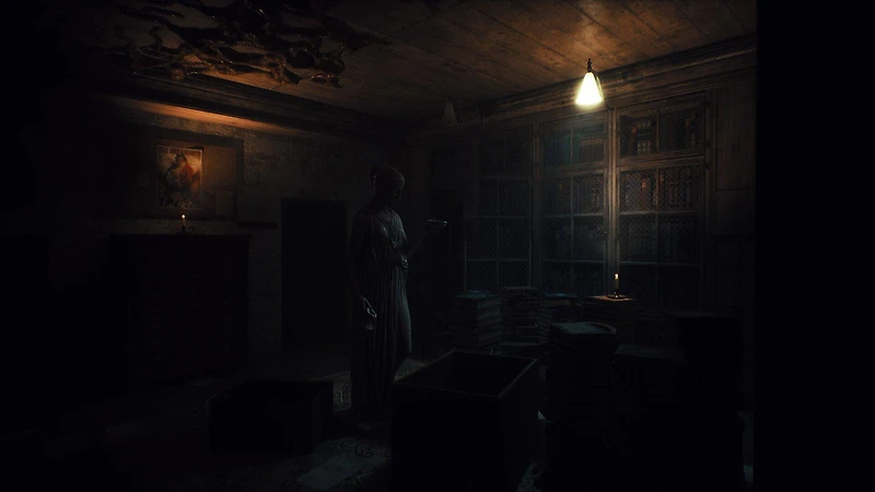 Pneumata - PlayStation 5