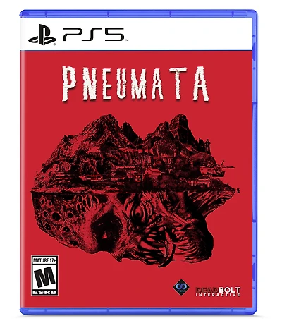 Pneumata - PlayStation 5