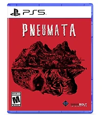 Pneumata - PlayStation 5