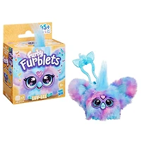 Hasbro Furby Furblets 2-in Plush (Styles May Vary)