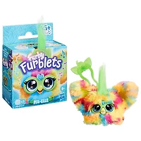 Hasbro Furby Furblets 2-in Plush (Styles May Vary)