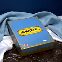 Avatar: The Last Airbender Katara Water Tribe Necklace Box Set GameStop Exclusive