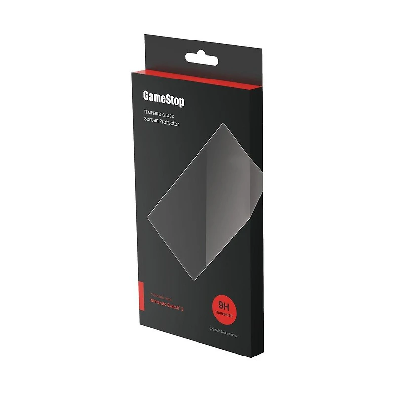 GameStop Screen Protector for Nintendo Switch 2