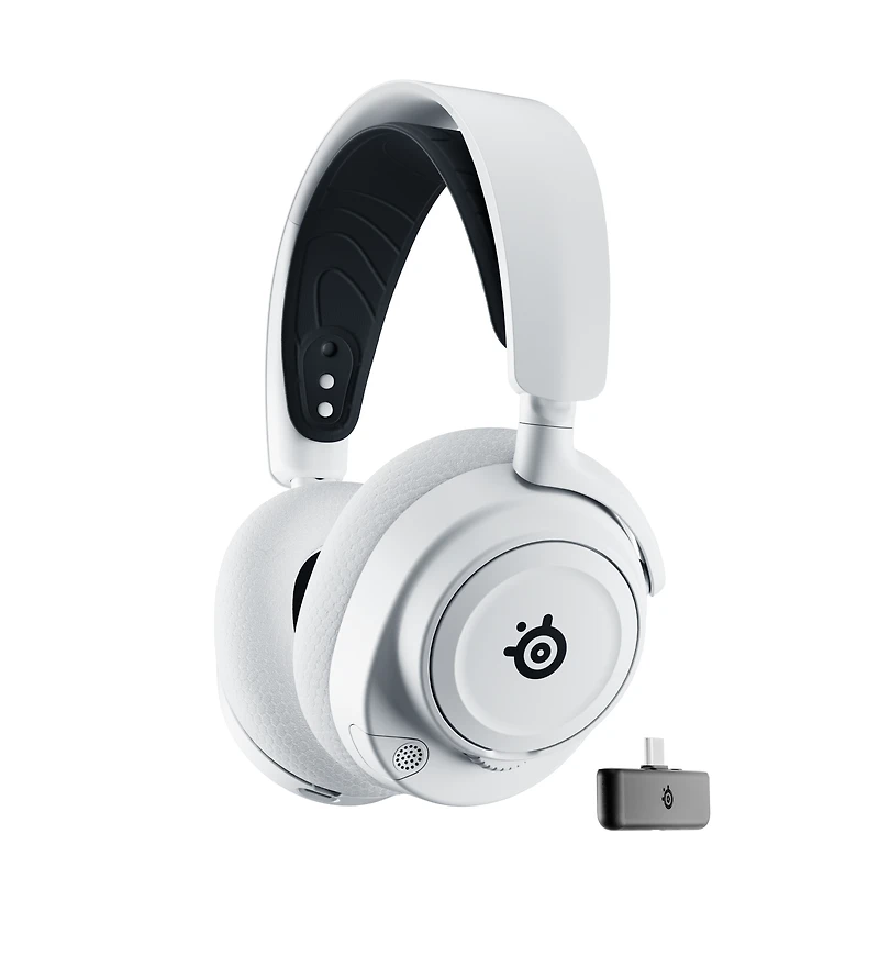 SteelSeries Arctis Nova 7X Wireless Gaming Headset for Xbox, PC, Mac, PlayStation, and Switch