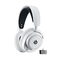 SteelSeries Arctis Nova 7X Wireless Gaming Headset for Xbox, PC, Mac, PlayStation, and Switch