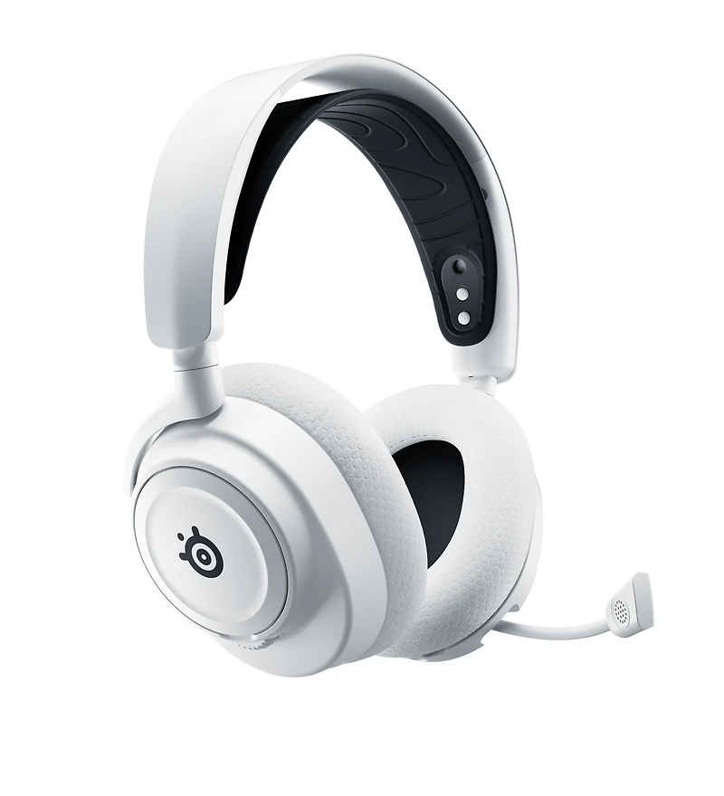 SteelSeries Arctis Nova 7X Wireless Gaming Headset for Xbox, PC, Mac, PlayStation, and Switch