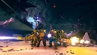 Deep Rock Galactic - PlayStation 5