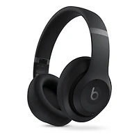 Apple Beats Studio Pro Wireless Headphones Black
