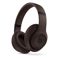 Apple Beats Studio Pro Wireless Headphones Deep Brown