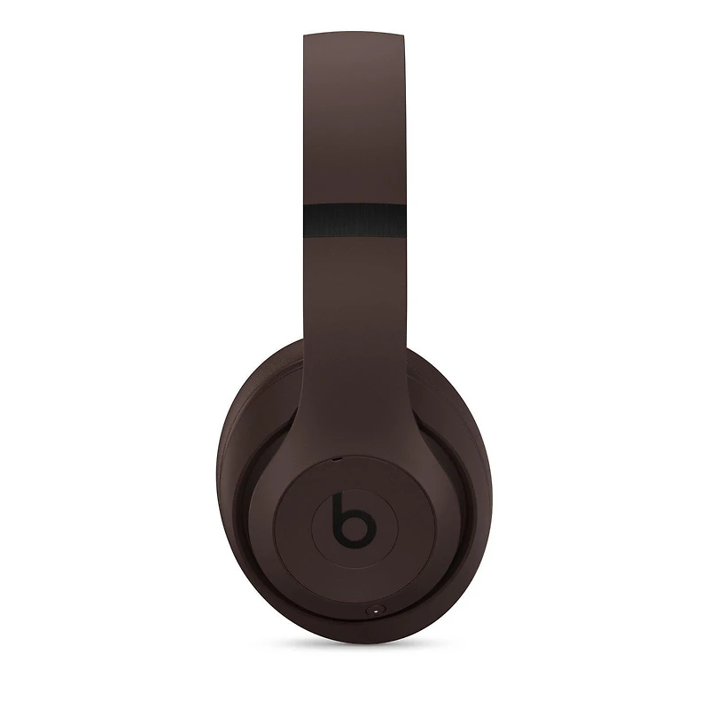 Apple Beats Studio Pro Wireless Headphones Deep Brown