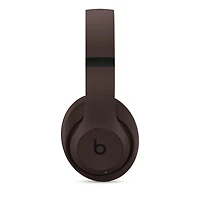 Apple Beats Studio Pro Wireless Headphones Deep Brown