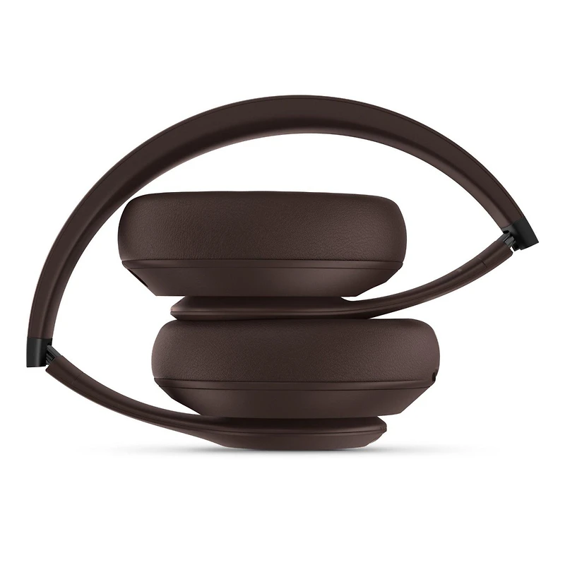 Apple Beats Studio Pro Wireless Headphones Deep Brown