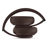 Apple Beats Studio Pro Wireless Headphones Deep Brown