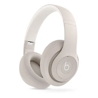 Apple Beats Studio Pro Wireless Headphones Sandstone