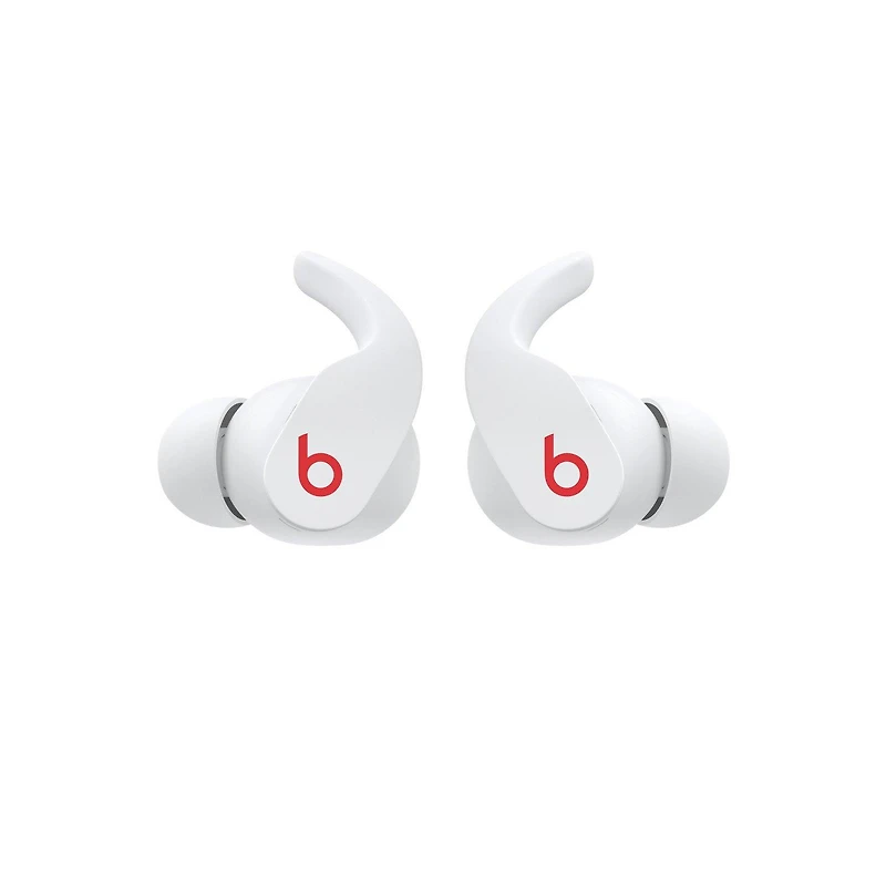 Apple Beats Fit Pro Earbuds Beats White