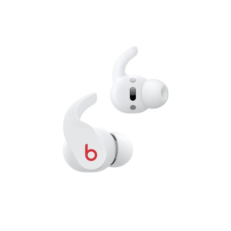 Apple Beats Fit Pro Earbuds Beats White