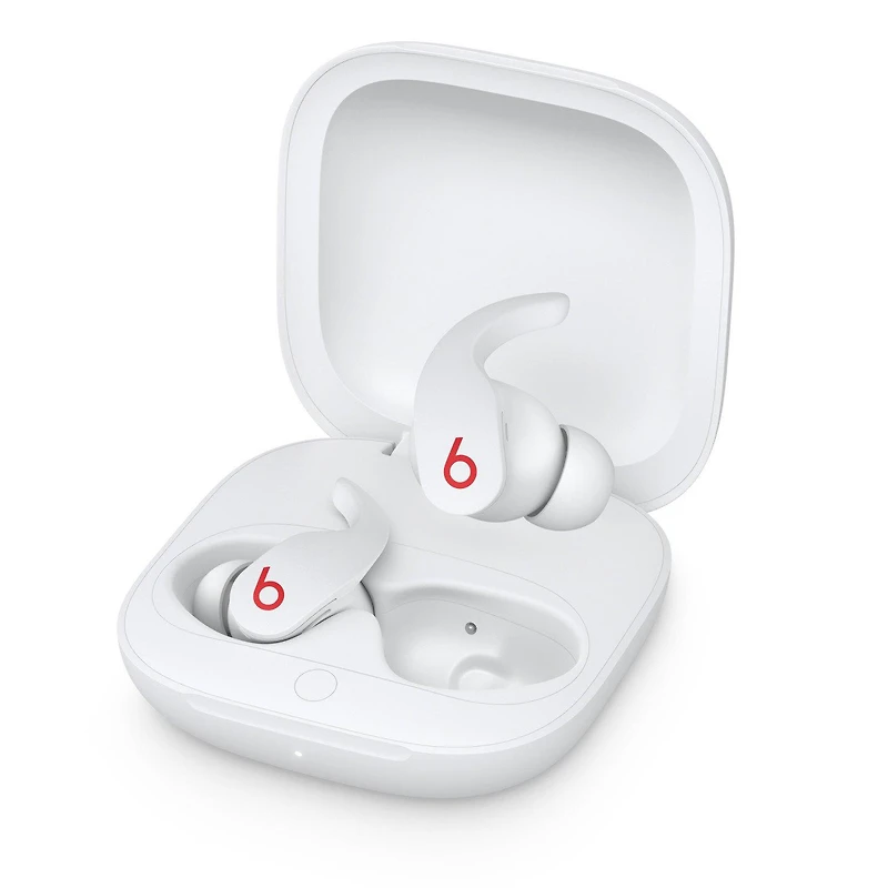 Apple Beats Fit Pro Earbuds Beats White