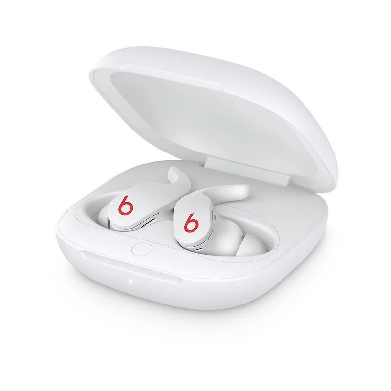 Apple Beats Fit Pro Earbuds Beats White