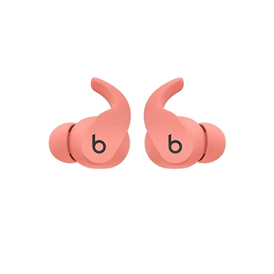 Apple Beats Fit Pro Earbuds Coral Pink