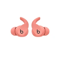 Apple Beats Fit Pro Earbuds Coral Pink