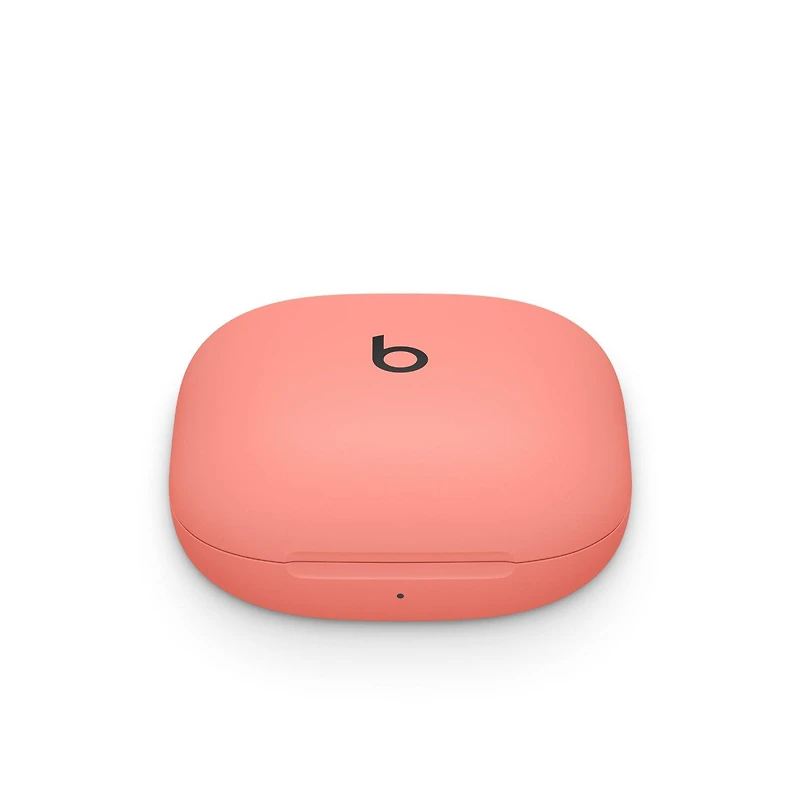 Apple Beats Fit Pro Earbuds Coral Pink